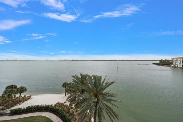 4993 BACOPA LANE S 505, St Petersburg, FL 33715