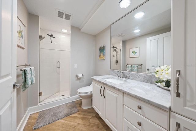 4993 BACOPA LANE S 505, St Petersburg, FL 33715