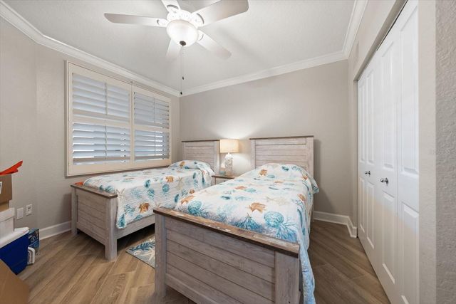 4993 BACOPA LANE S 505, St Petersburg, FL 33715