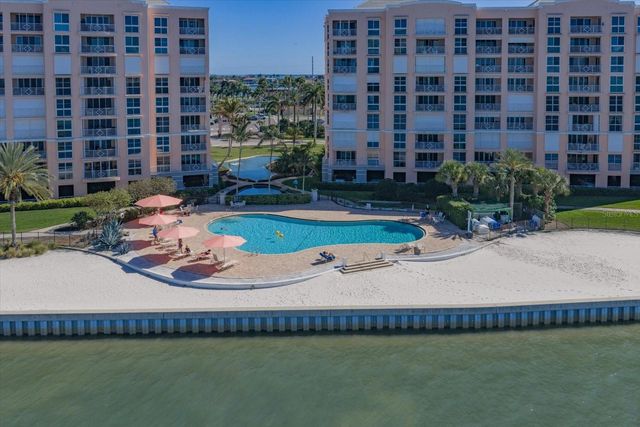 4993 BACOPA LANE S 505, St Petersburg, FL 33715