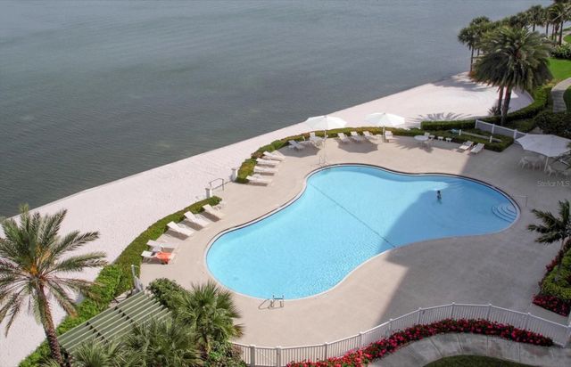 4993 BACOPA LANE S 505, St Petersburg, FL 33715