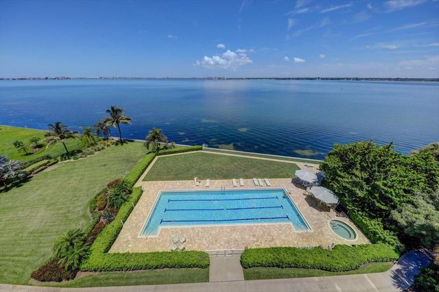 4993 BACOPA LANE S 505, St Petersburg, FL 33715