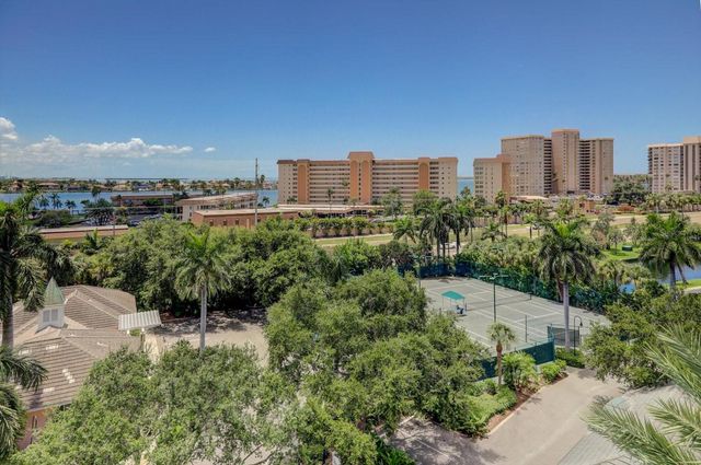 4993 BACOPA LANE S 505, St Petersburg, FL 33715