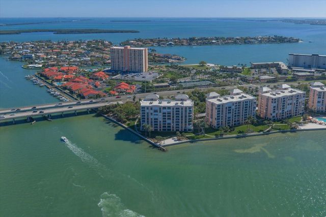 4993 BACOPA LANE S 505, St Petersburg, FL 33715