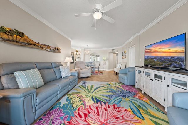 4993 BACOPA LANE S 505, St Petersburg, FL 33715