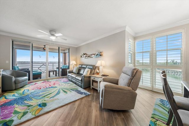 4993 BACOPA LANE S 505, St Petersburg, FL 33715