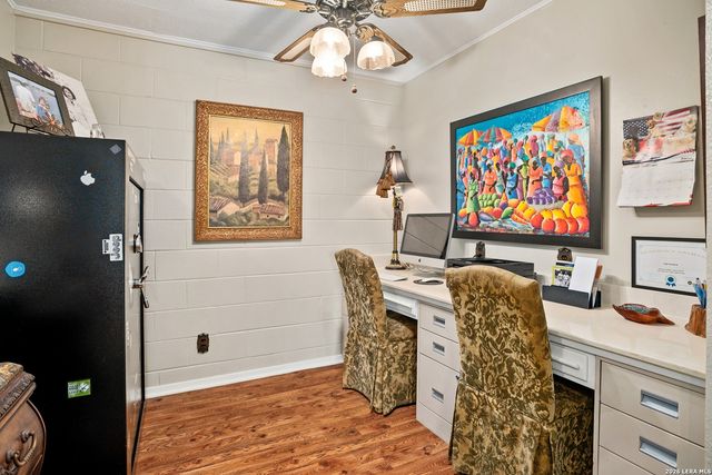 1558 Trail Ridge Dr, Canyon Lake, TX 78133