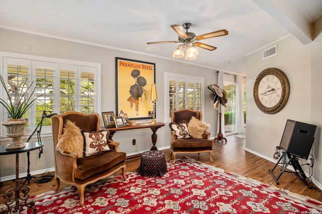 1558 Trail Ridge Dr, Canyon Lake, TX 78133