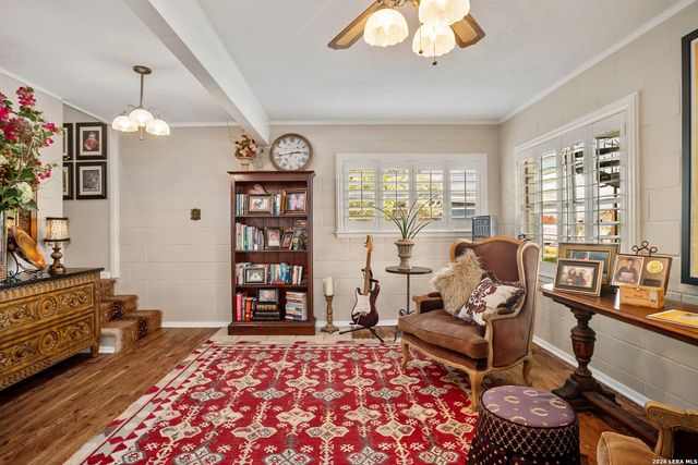 1558 Trail Ridge Dr, Canyon Lake, TX 78133