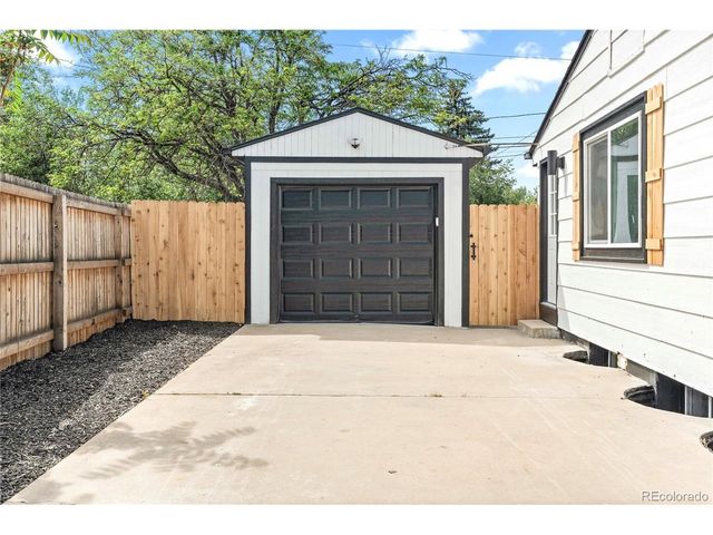 8851 Hooker Way, Westminster, CO 80031