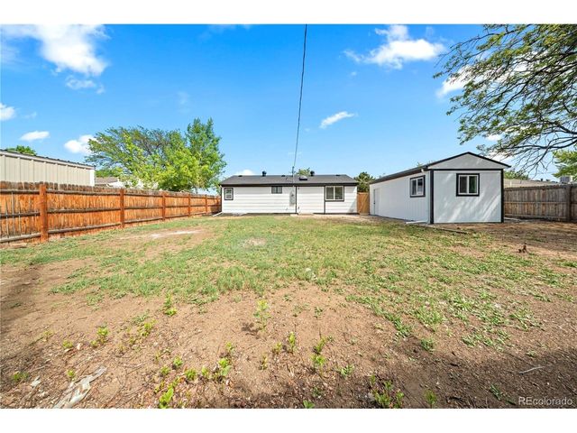8851 Hooker Way, Westminster, CO 80031