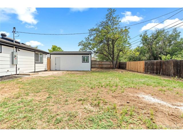 8851 Hooker Way, Westminster, CO 80031