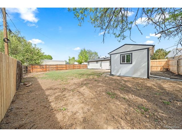 8851 Hooker Way, Westminster, CO 80031