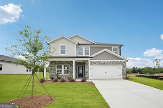 710 Cargile Court, Villa Rica, GA 30180