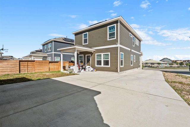 131 Santa Julia, Kyle, TX 78640