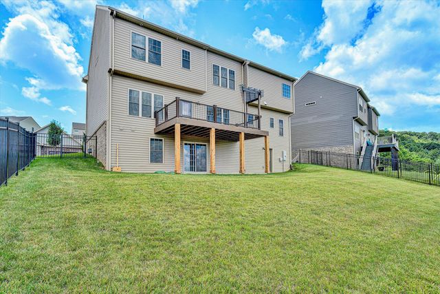 6982 Linn Cove CT, Roanoke, VA 24018