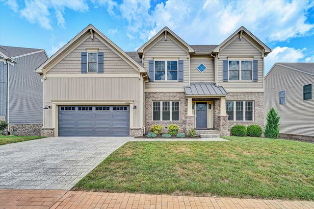 6982 Linn Cove CT, Roanoke, VA 24018