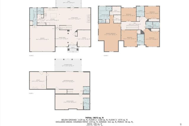 6982 Linn Cove CT, Roanoke, VA 24018