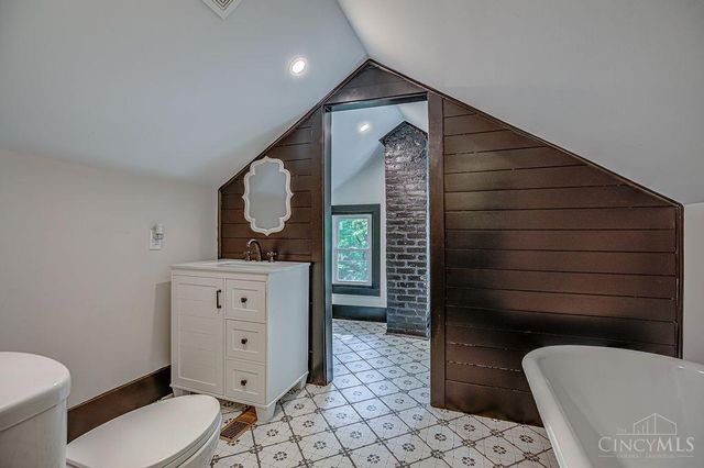 526 Hill Street, Madison Twp, OH 45042