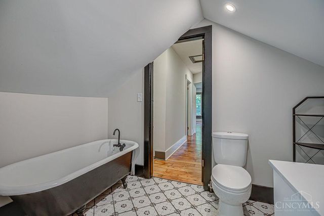 526 Hill Street, Madison Twp, OH 45042