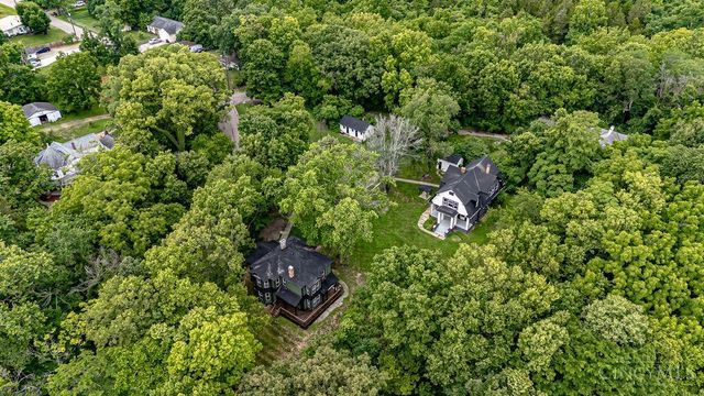 526 Hill Street, Madison Twp, OH 45042