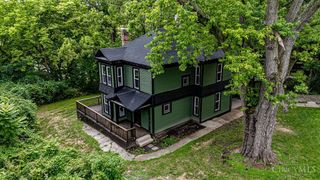 526 Hill Street, Madison Twp, OH 45042