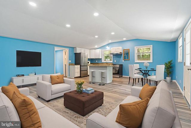 236 LAUREL DR, Madison, VA 22727