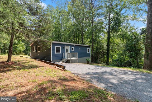 236 LAUREL DR, Madison, VA 22727