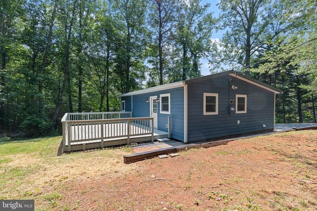 236 LAUREL DR, Madison, VA 22727