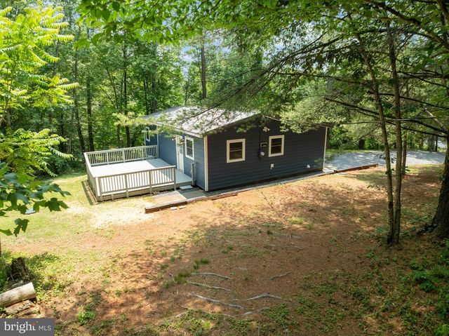 236 LAUREL DR, Madison, VA 22727
