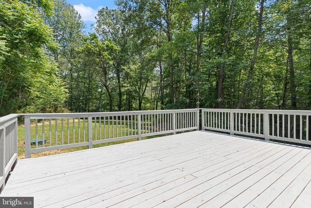 236 LAUREL DR, Madison, VA 22727
