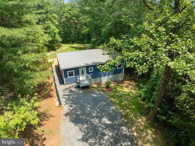 236 LAUREL DR, Madison, VA 22727