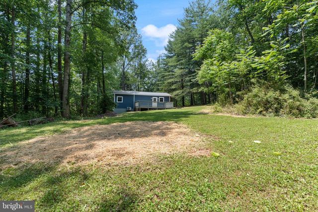 236 LAUREL DR, Madison, VA 22727