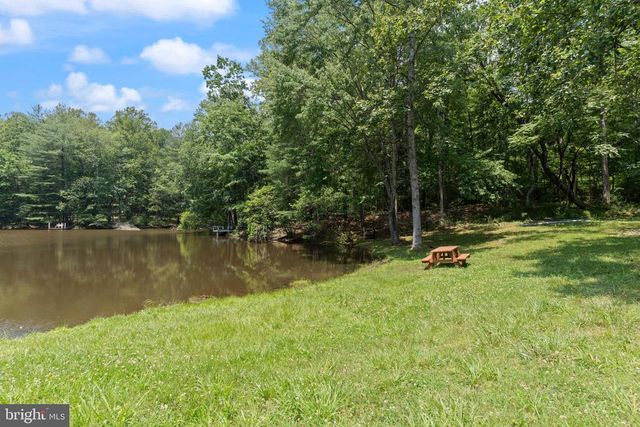 236 LAUREL DR, Madison, VA 22727