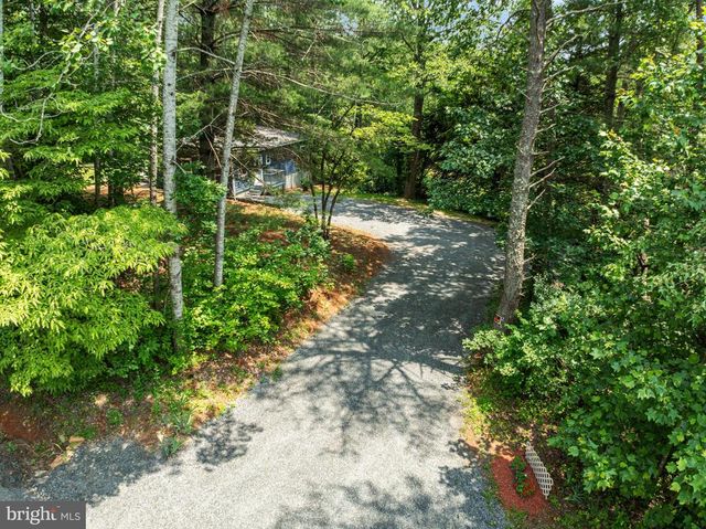 236 LAUREL DR, Madison, VA 22727