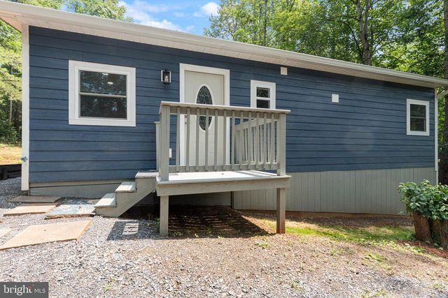 236 LAUREL DR, Madison, VA 22727