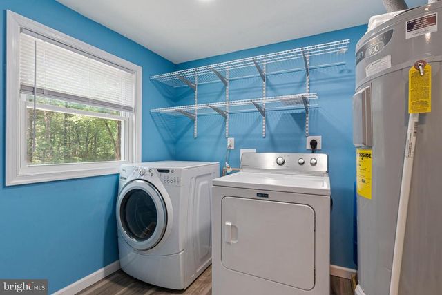 236 LAUREL DR, Madison, VA 22727