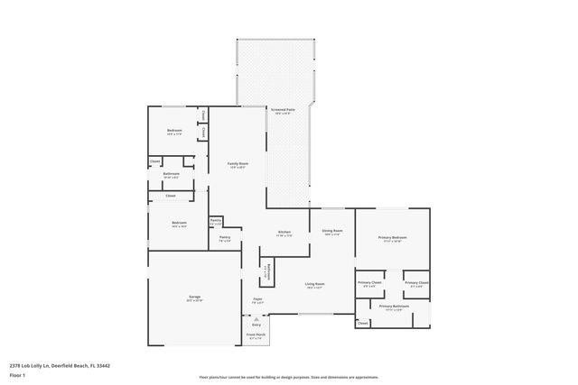 2378 Deer Creek Lob Lolly Lane, Deerfield Beach, FL 33442
