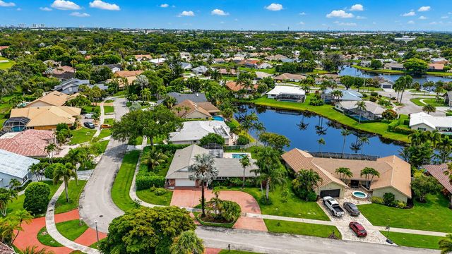 2378 Deer Creek Lob Lolly Lane, Deerfield Beach, FL 33442