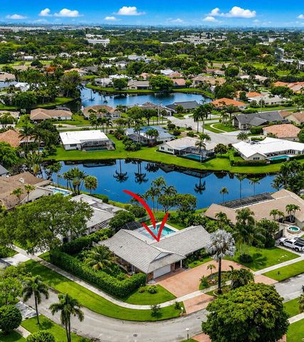 2378 Deer Creek Lob Lolly Lane, Deerfield Beach, FL 33442