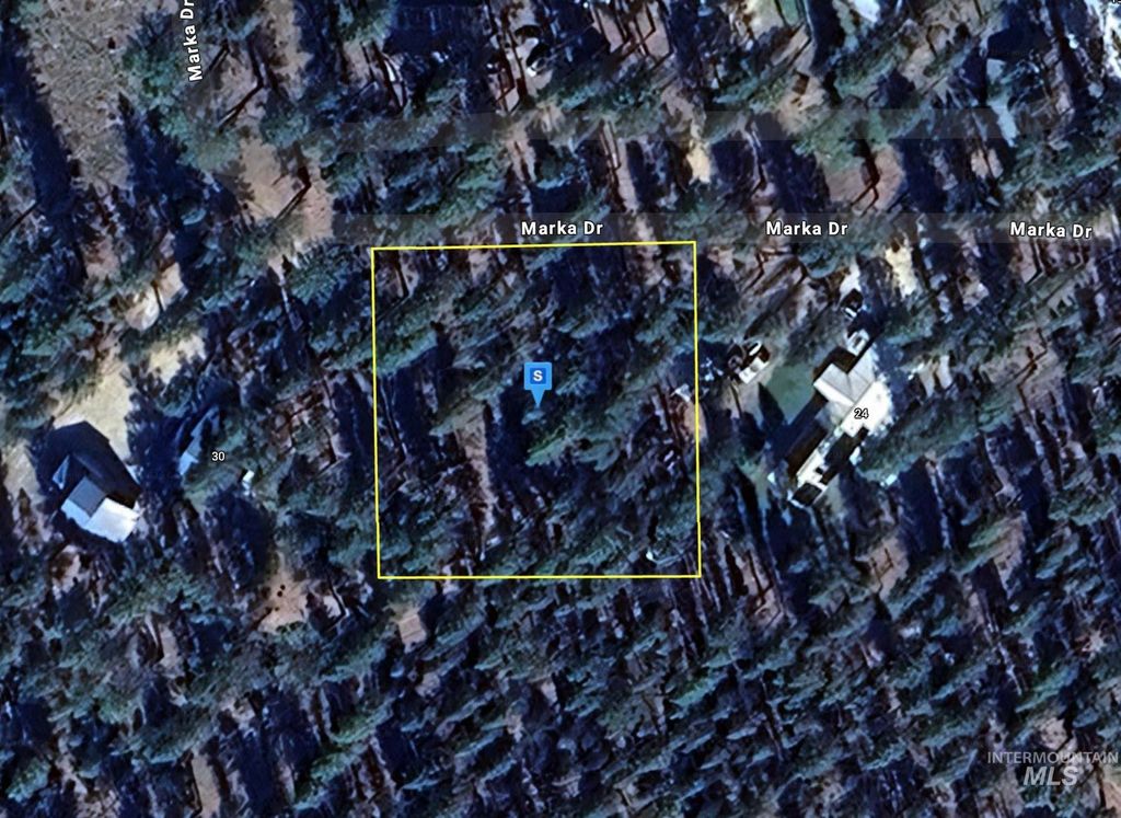 28 Marka Dr, Idaho City, ID 83631