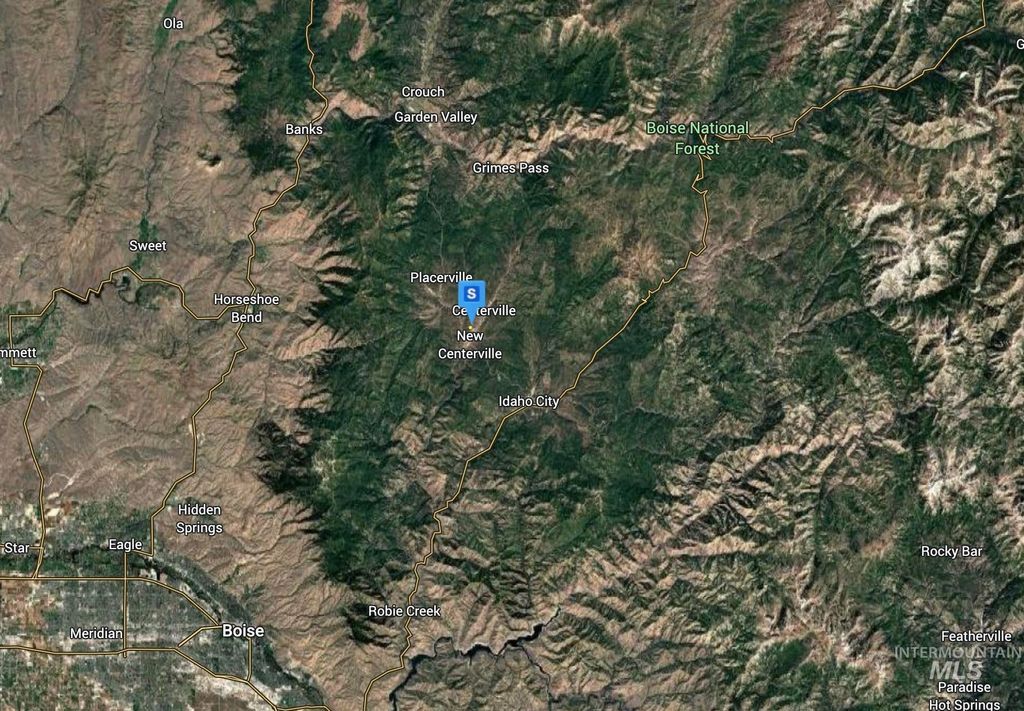 28 Marka Dr, Idaho City, ID 83631 photo 4