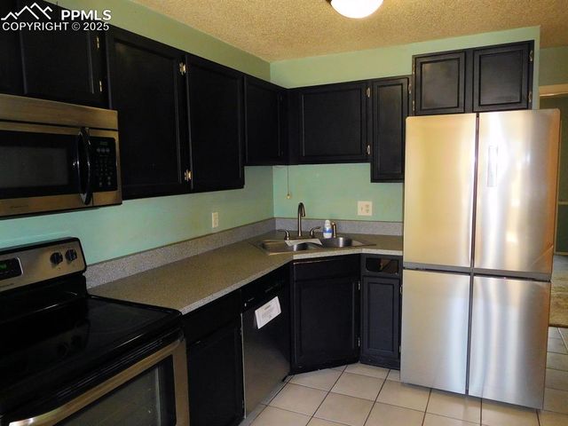 6317 Village Lane, Colorado Springs, CO 80918