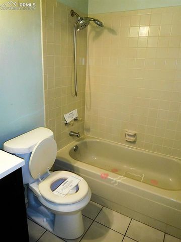 6317 Village Lane, Colorado Springs, CO 80918