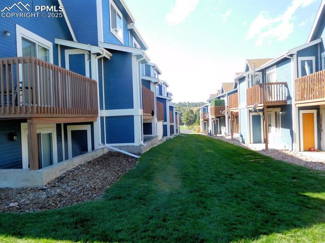 6317 Village Lane, Colorado Springs, CO 80918