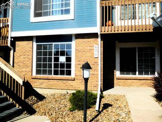 6317 Village Lane, Colorado Springs, CO 80918