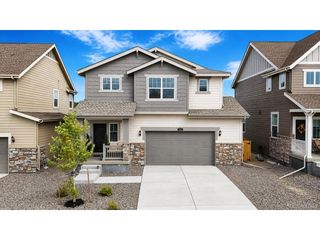 700 Mosquito St, Elizabeth, CO 80107