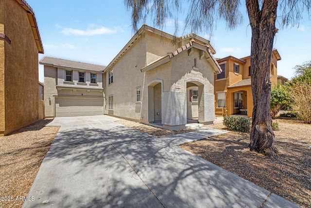 6452 W RUTH Avenue, Glendale, AZ 85302