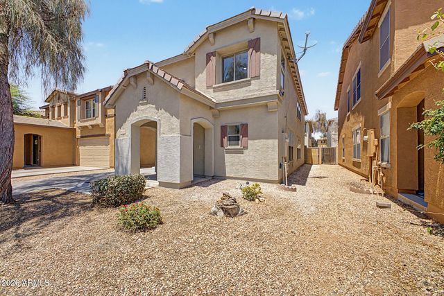 6452 W RUTH Avenue, Glendale, AZ 85302