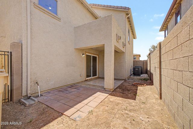 6452 W RUTH Avenue, Glendale, AZ 85302